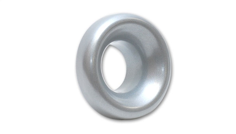 Vibrant Bellmouth Velocity Stack Aluminum (3.5in Neck O.D. 6in Bellmouth O.D.)-thumbmail-2
