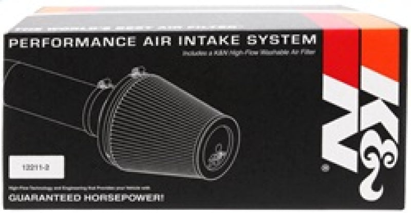 K&N 02-06 Lancer ONLY Blue Typhoon Short Ram Intake-thumbmail-11