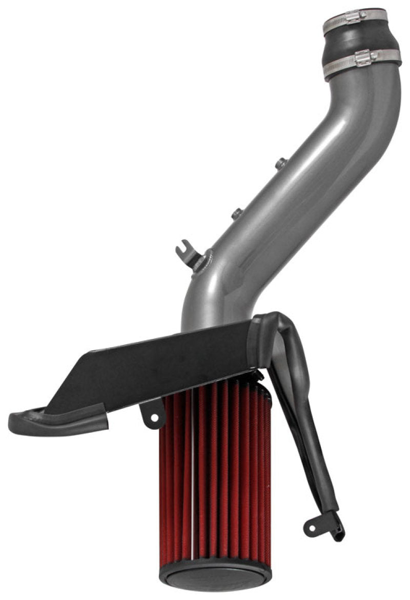 AEM 2015 Hyundai Genesis 3.8L-V6 F/I Silver Cold Air Intake-thumbmail-11