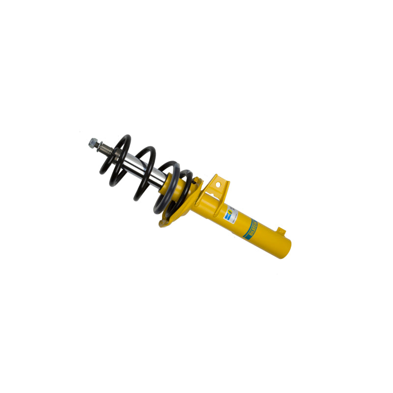 Bilstein B12 15-16 Audi S3 Prestige L4 2.0L/Premium Plus L4 2.0L Front and Rear Suspension Kit-thumbmail-11