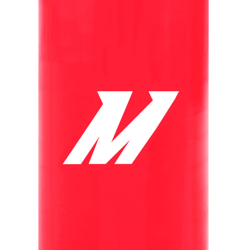 Mishimoto 2.0in Straight Coupler - Red-thumbmail-7