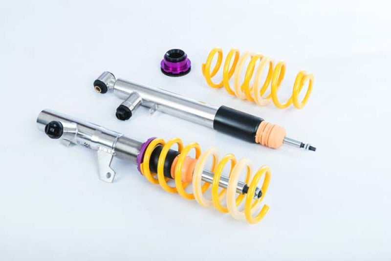 KW Coilover Kit V3 DDC Plug & Play Volkswagen Golf VII GTI-thumbmail-6
