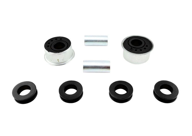 Whiteline 12+ Subaru BRZ / 12+ Scion FR-S Front Anti-Dive/Caster - C/A Lower Inner Front Bushing-thumbmail-1