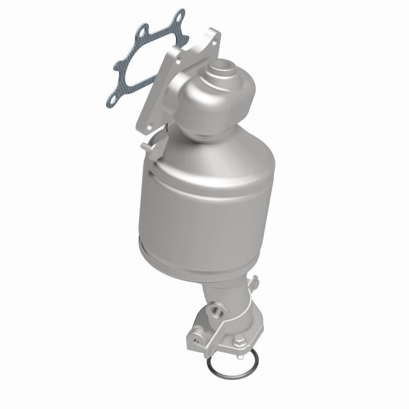 MagnaFlow Conv DF 04-07 Saturn VUE 3.5L Rear-thumbmail-45