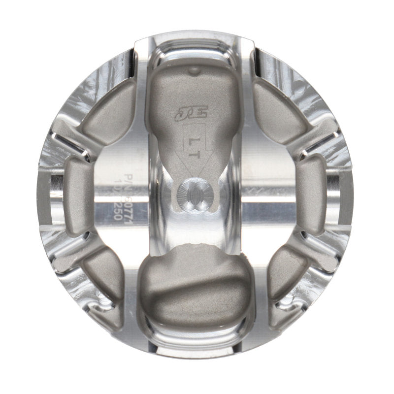 JE Pistons Ultra Series GM Gen III/IV LS 4.01in Bore/3.622in Stroke Set of 8 Pistons-thumbmail-4