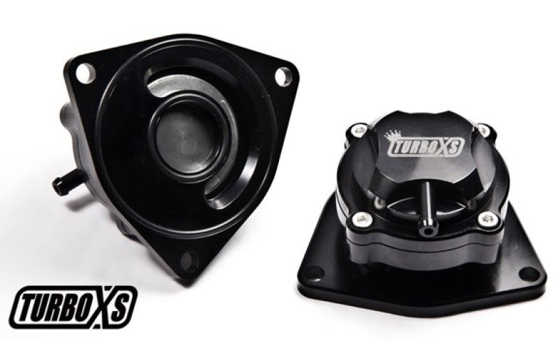 Turbo XS 09-12 Genesis Coupe / 12-13 Veloster / 11-13 Sonata SE 2.0T Hybrid BOV-thumbmail-1