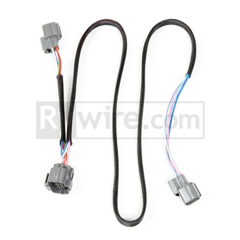 Rywire Honda Prelude (US Spec) OBD2 to OBD1 Distributor Adapter-thumbmail-1