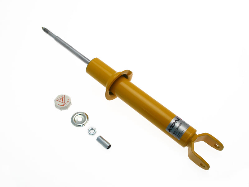 Koni Sport (Yellow) Shock 06-09 Mazda MX-5 Roadster - Front-thumbmail-1