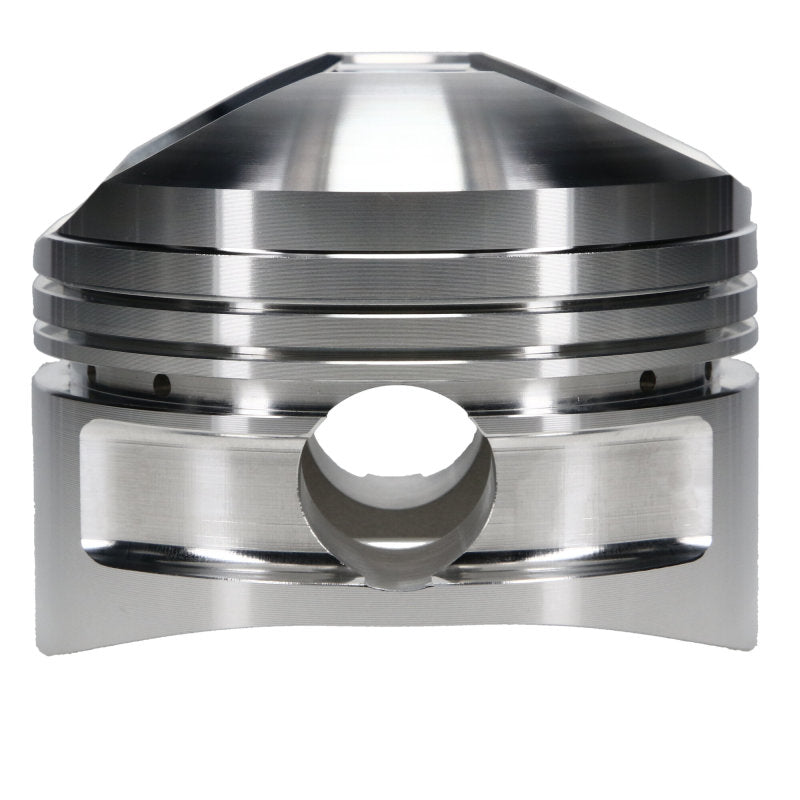 JE Pistons 426 HEMI DOME .610 Set of 8 Pistons-thumbmail-10