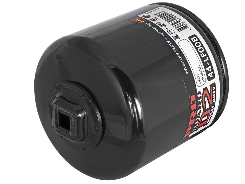 aFe ProGuard D2 Fluid Filters Oil F/F OIL Ford Trucks 93-11 V8-4.6L/5.4L/5.8L-thumbmail-8