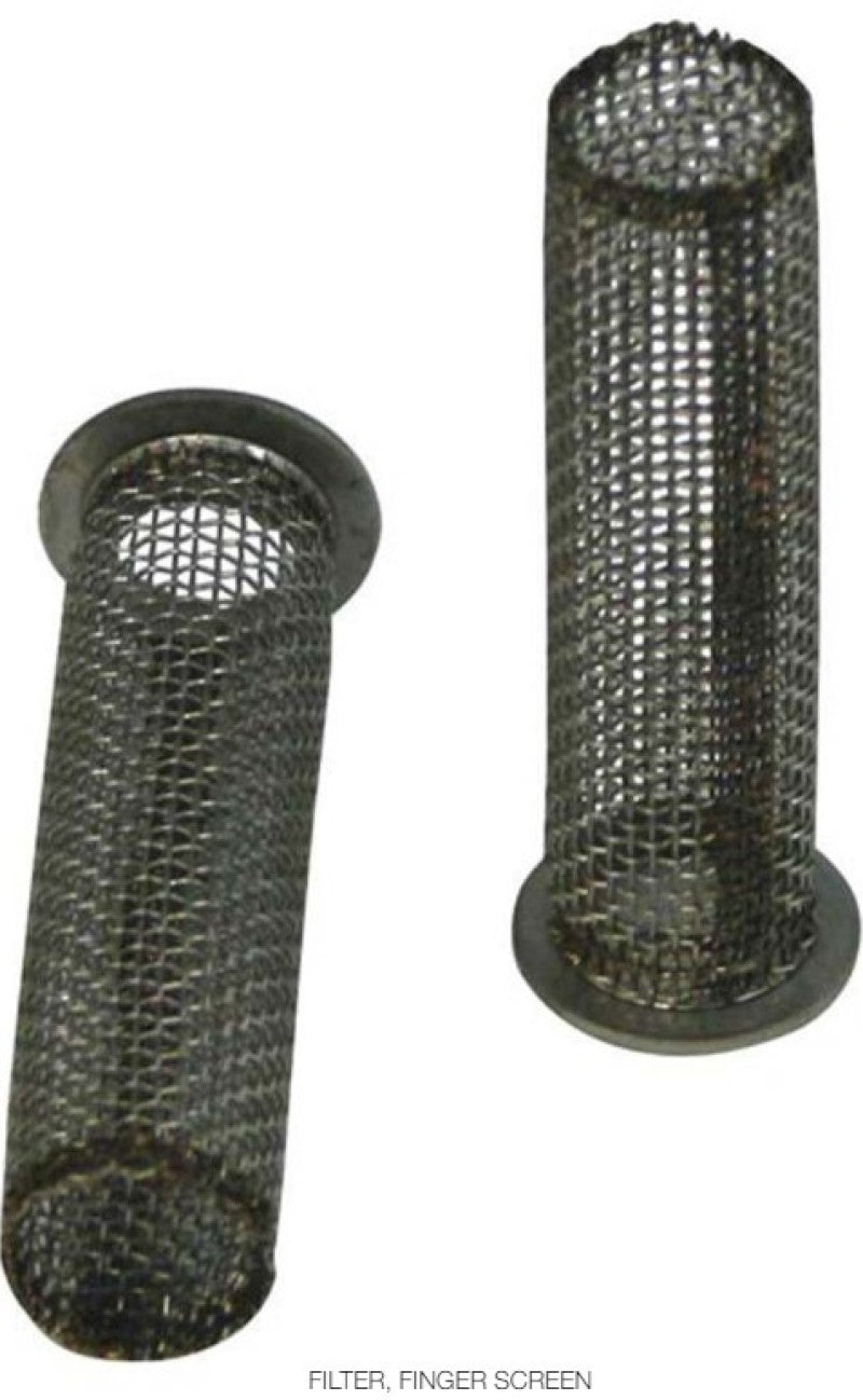 Moroso Screen Filter Element (Use w/Part No 23850/23860/23970)-thumbmail-1