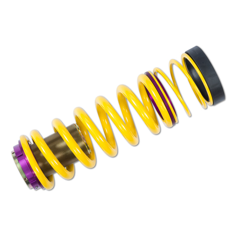 KW H.A.S. 2017+ Audi A4/S4 Quattro (B9) AWD w/o Electronic Dampers (50mm)-thumbmail-5
