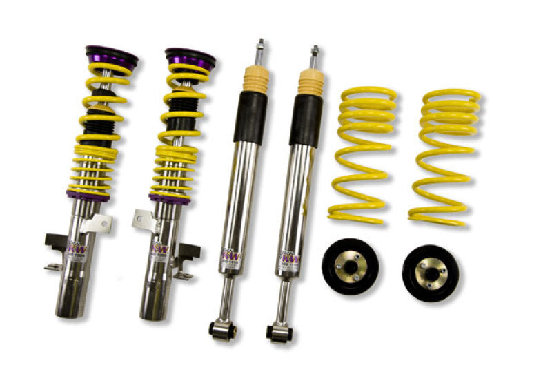 KW Coilover Kit V2 Mazda Mazda 3 MPS-Mazdaspeed (BK)-thumbmail-2