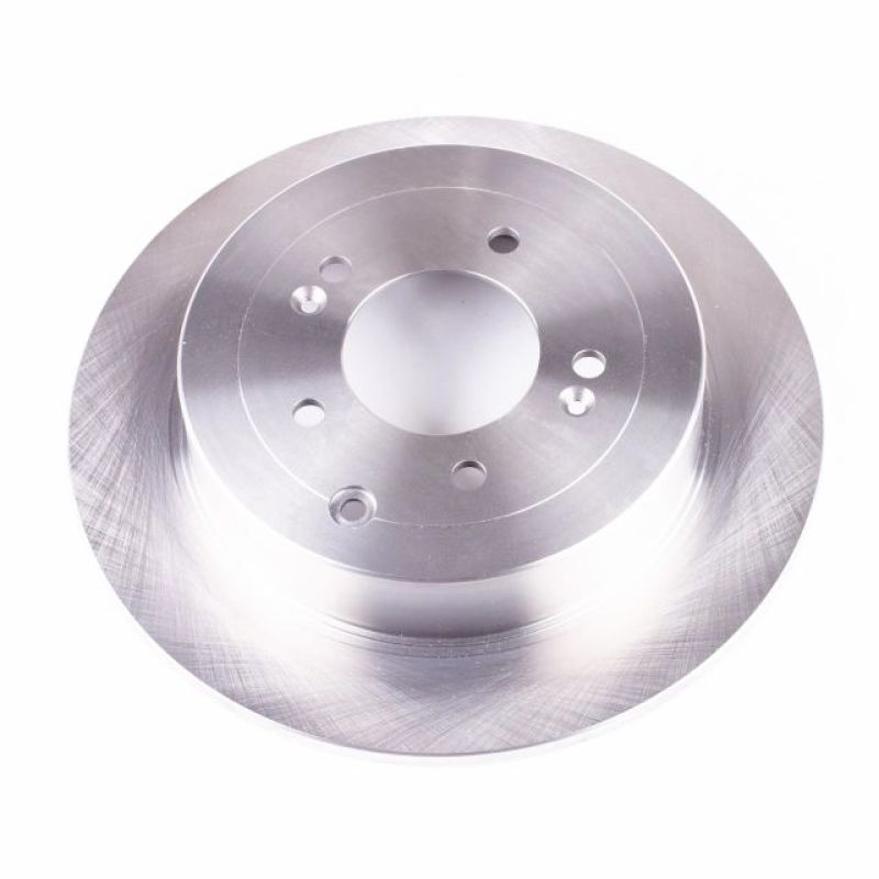 Power Stop 16-18 Hyundai Tucson Rear Autospecialty Brake Rotor-thumbmail-1