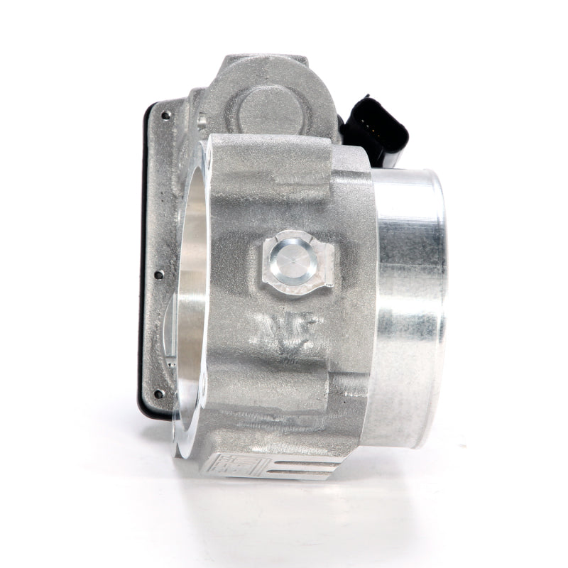 BBK 11-14 Mustang 5.0 Boss 302 Ford F Series 5.0 85mm Throttle Body BBK Power Plus Series-thumbmail-16