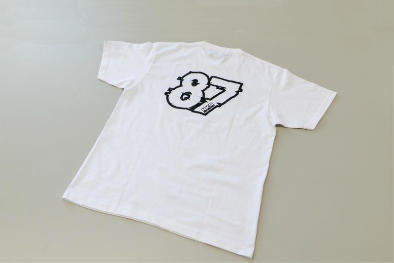 HKS Stormee White T-Shirt 2021 - XX-Large-thumbmail-1