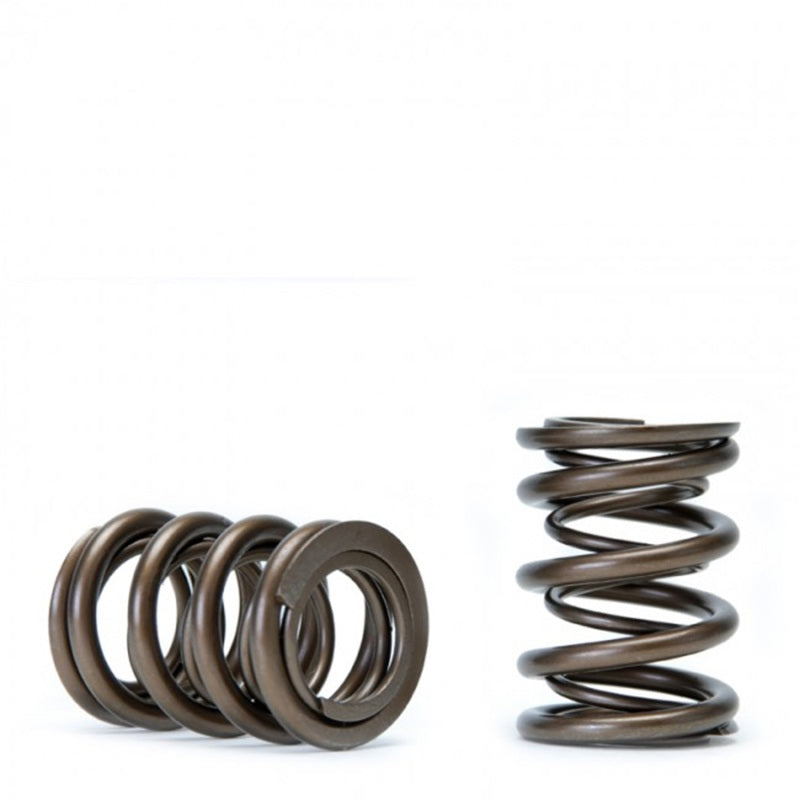 Skunk2 Tuner Series Honda/Acura (K20/K24/F20C/F22C) DOHC VTEC Alpha Valve Spring Set (Dual Springs)-thumbmail-5