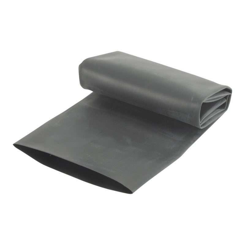 DEI Hi-Temp Shrink Tube 3in (75mm) x 2ft - Black-thumbmail-1