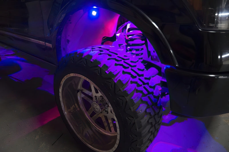 Oracle Bluetooth + RF Underbody Rock Light Kit - 8 PCS - ColorSHIFT-thumbmail-64