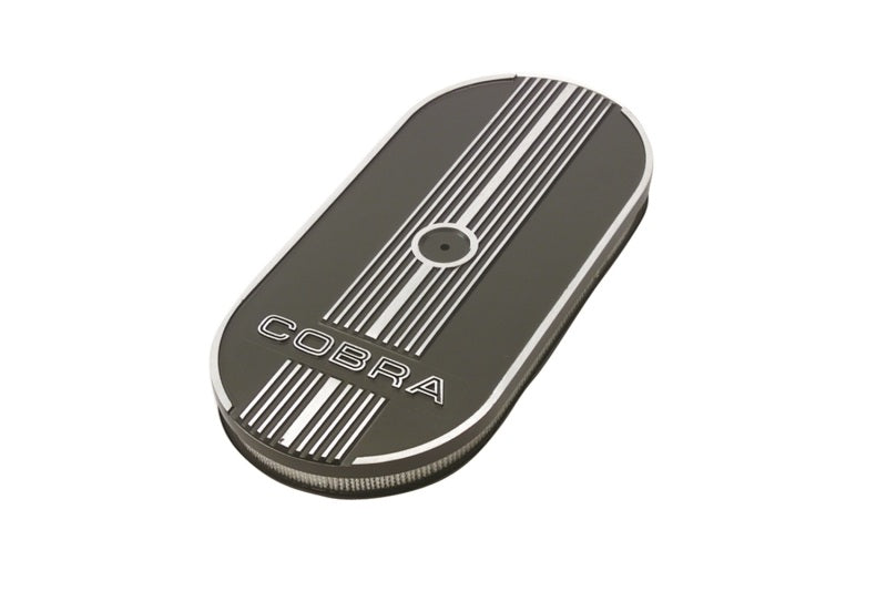 Ford Racing Oval Air Cleaner Assembly-thumbmail-2