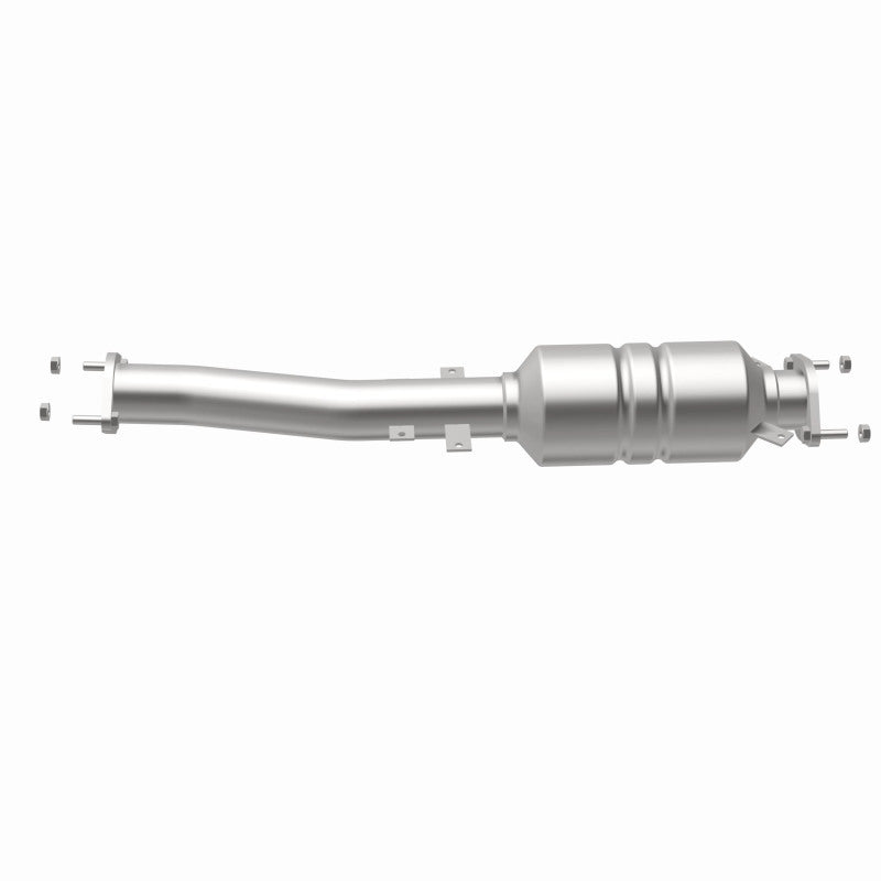 MagnaFlow Conv DF 09- Mitsu Lancer Ralli 2.0T-thumbmail-47