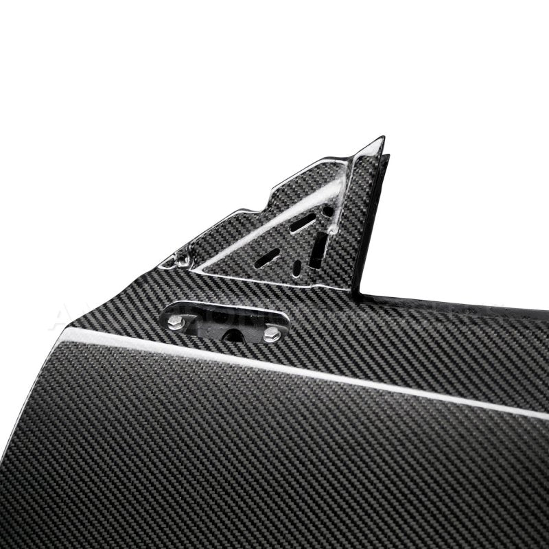Anderson Composites 20-21 Chevrolet Corvette C8 Stingray Carbon Fiber Doors (Pair)-thumbmail-5