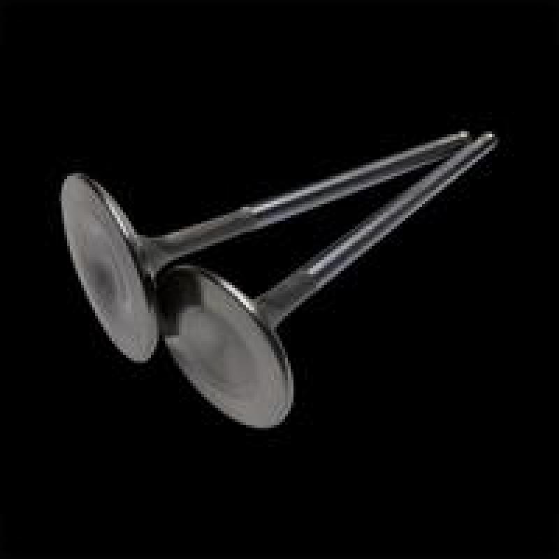 Brian Crower Toyota 4AGE 16v Exhaust Valves (27mm / +1mm) - set/8-thumbmail-1