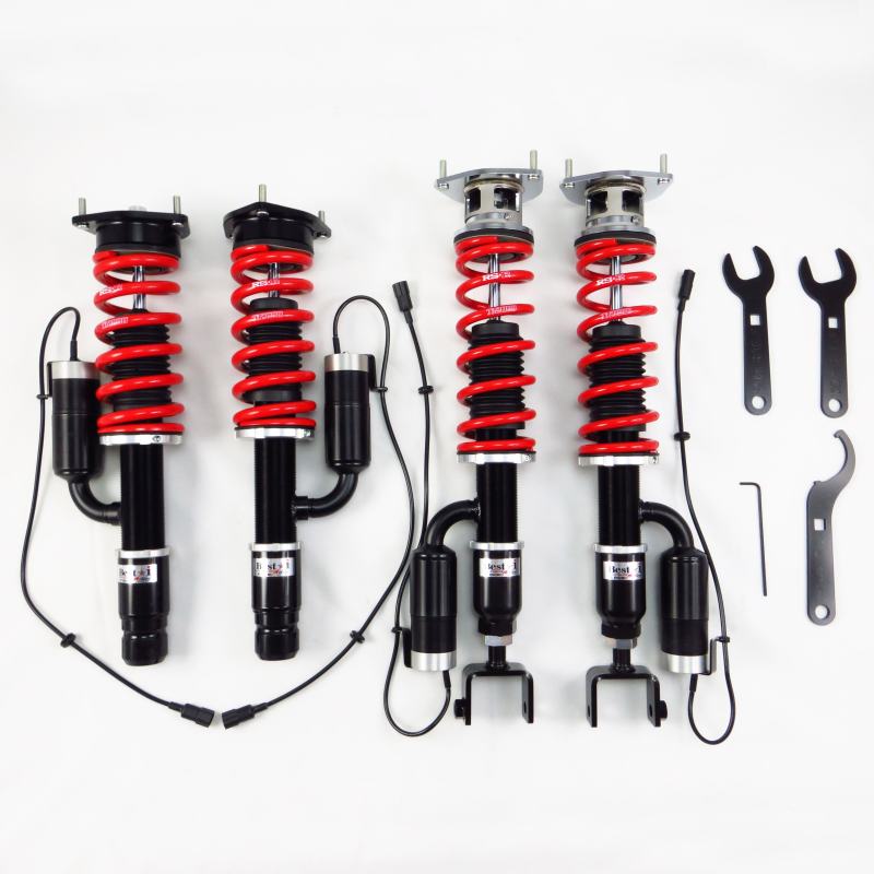 RS-R 2020 Toyota Supra Best-i Active Coilover-thumbmail-1