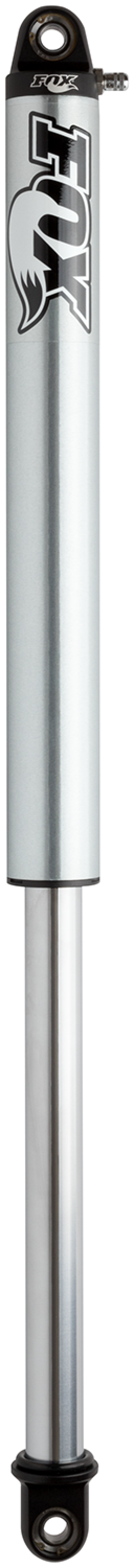 Fox 2.0 Factory Series 12in. Air Shock 1-1/4in. Shaft (Normal Valving) 40/90 - Black/Zinc-thumbmail-3