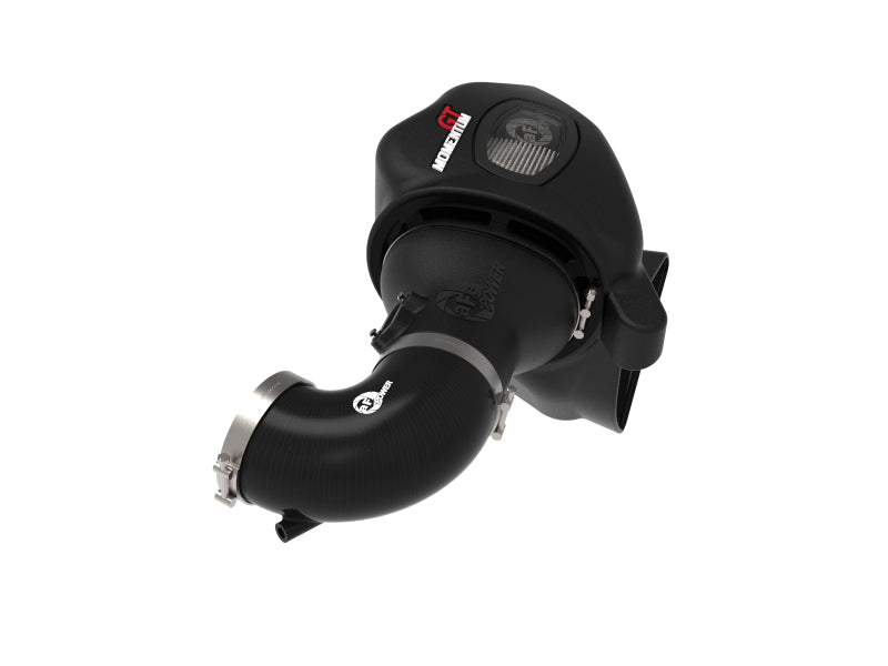 aFe Momentum GT Pro DRY S Cold Air Intake System 16-19 Cadillac CTS-V 6.2L SC-thumbmail-10