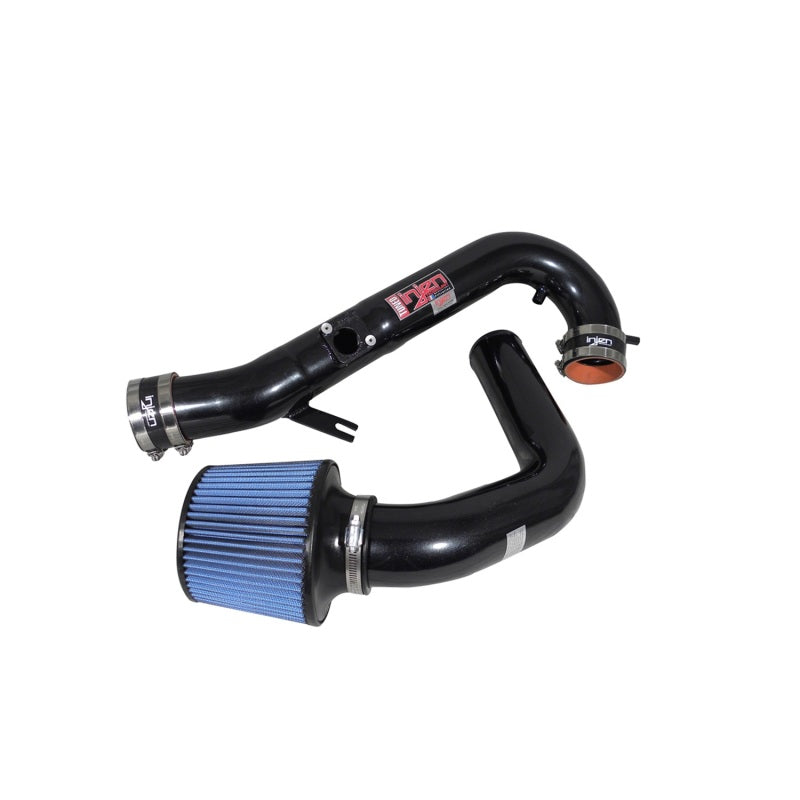 Injen 05-07 Subaru Impreza RS 2.5L-4cyl Black Cold Air Intake-thumbmail-2
