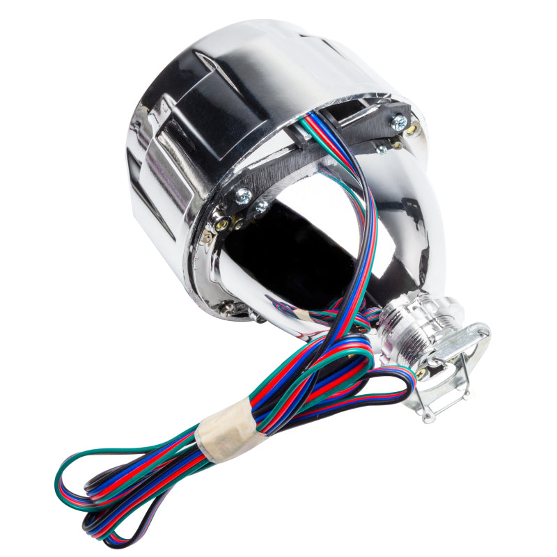 Oracle Demon Eye Projector Illumination Kit - ColorSHIFT w/o Controller-thumbmail-4
