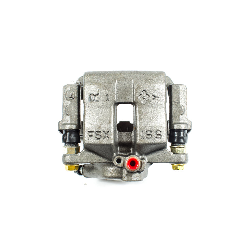 Power Stop 01-05 Mazda Miata Front Right Autospecialty Caliper w/Bracket-thumbmail-6