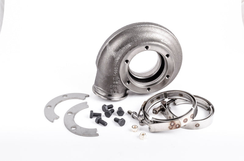 Garrett GT35R Turbine Hsg Kit O/V V-Band / V-Band 1.01 A/R (Ni-Resist)-thumbmail-2