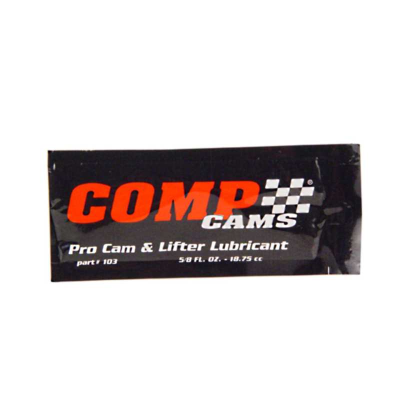 COMP Cams Cam Lube 18 Grams-thumbmail-2