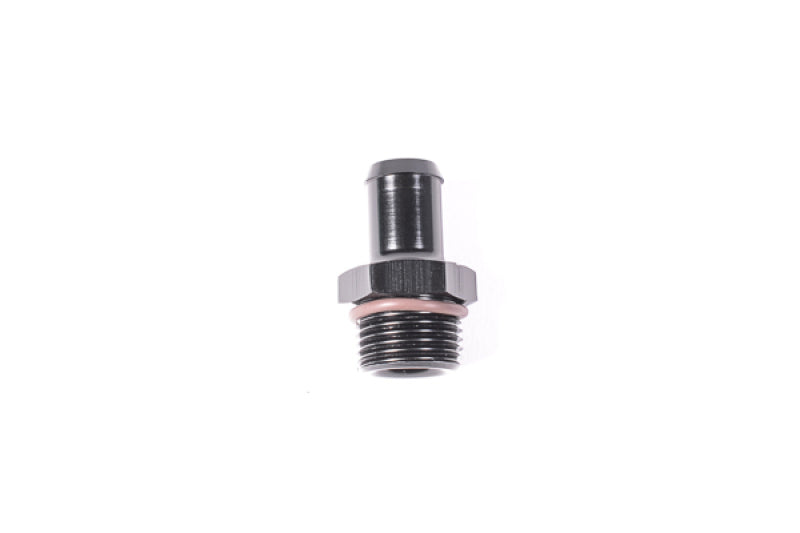Radium Engineering 10AN ORB to Barb .625in Hose-thumbmail-1