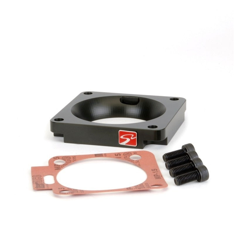 Skunk2 90mm K Series Throttle Body Adapter-thumbmail-2
