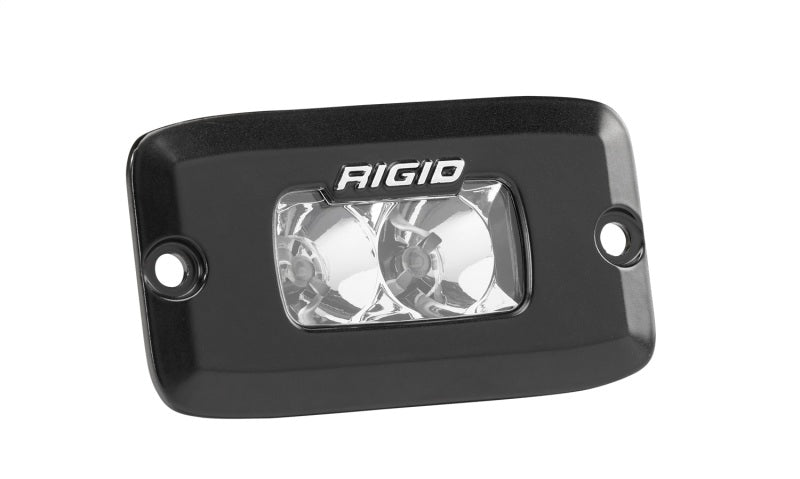 Rigid Industries SRMF - Flush Mount - Flood-thumbmail-2