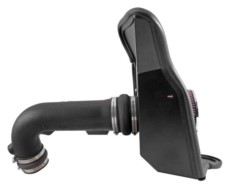 K&N 2015 Ford Mustang GT 5.0L V8 F/I Performance Intake Kit-thumbmail-20