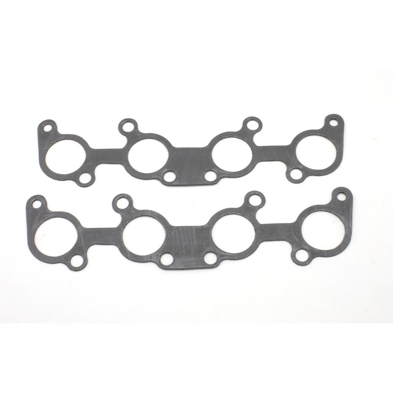 JBA Ford 5.0L Coyote Round Port Header Gasket - Pair-thumbmail-2