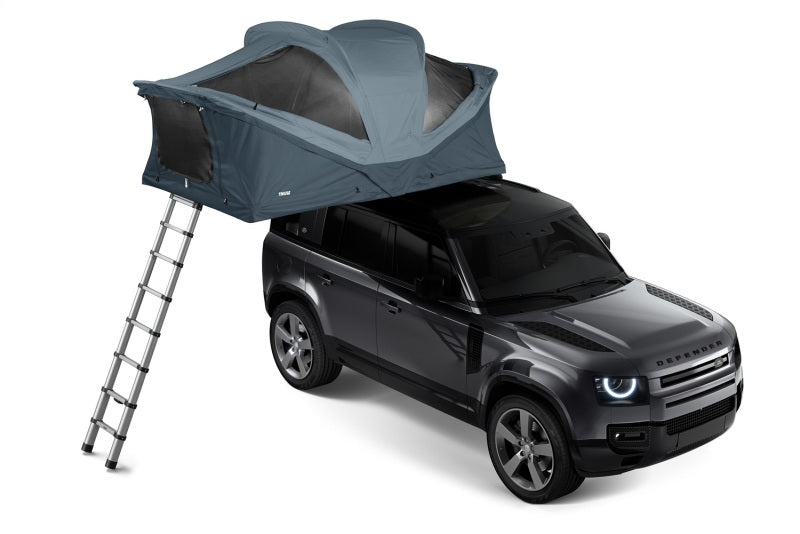 Thule Approach Roof Top Tent (Medium) - Dark Slate-thumbmail-1