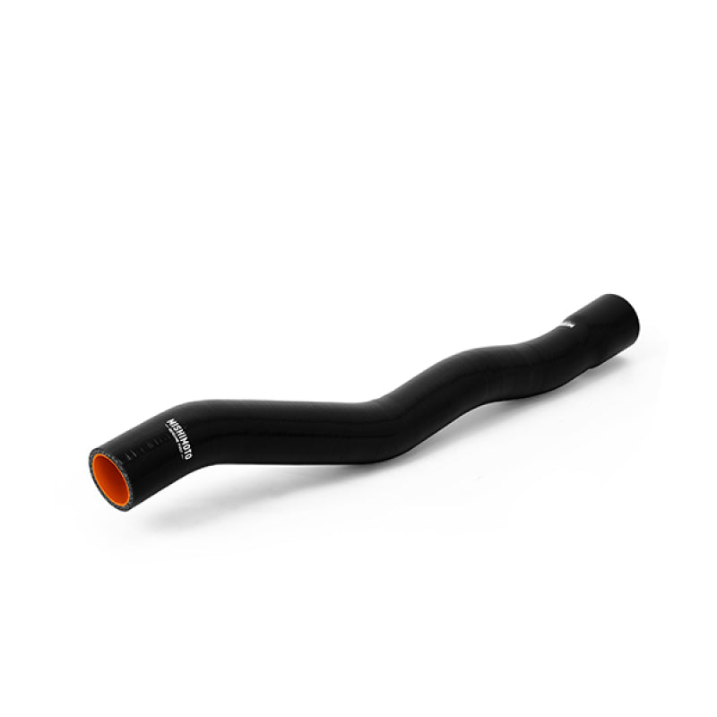 Mishimoto 2016+ Chevrolet Camaro 2.0T Silicone Radiator Hose Kit - Black-thumbmail-9