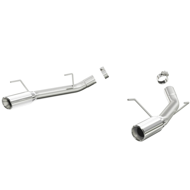 MagnaFlow Sys C/B 05-09 Mustang 4.6L Axl-Bak-thumbmail-2