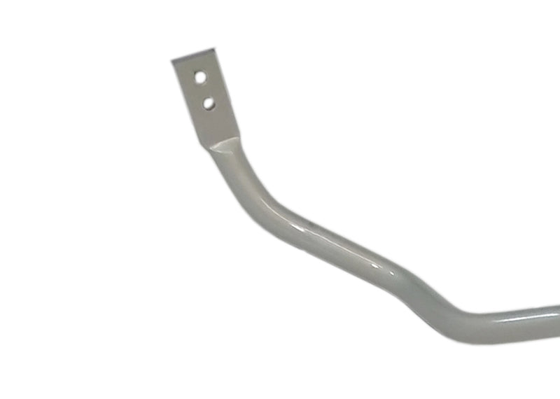 Whiteline 00-08 Mercedes-Benz C-Class Front Heavy Duty 2 Point Adjustable 24mm Swaybar-thumbmail-5