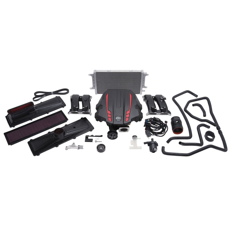 Edelbrock Supercharger Stage 1 - Street Kit 12-19 Scion FR-S/Subaru BRZ/Toyota GT86 2.0L - No Tuner-thumbmail-3