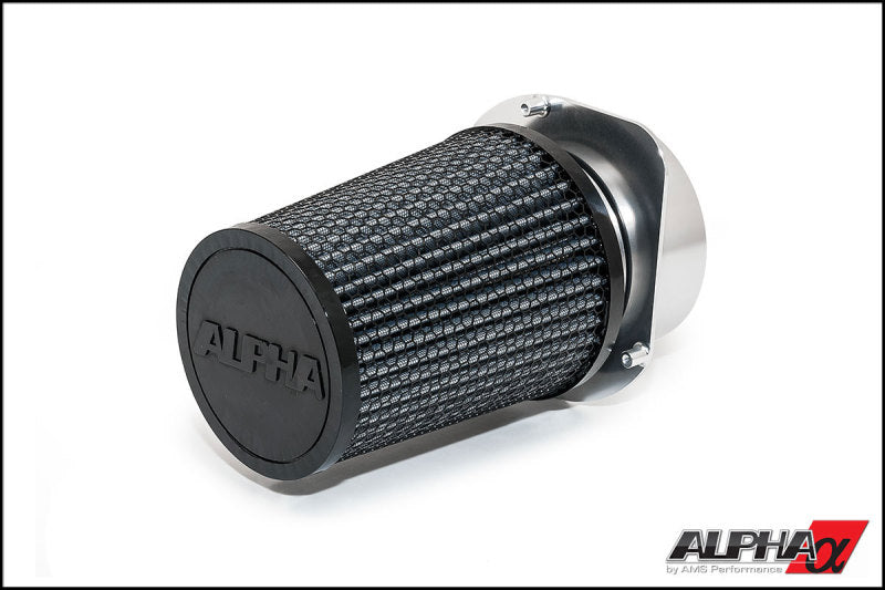 AMS Performance 14-18 Mercedes-Benz CLA 45 AMG 2.0T Alpha Intake System-thumbmail-4