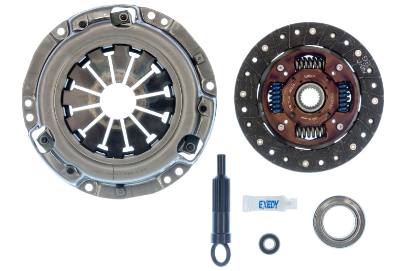 Exedy OE 1983-1988 Toyota Tercel L4 Clutch Kit-thumbmail-1