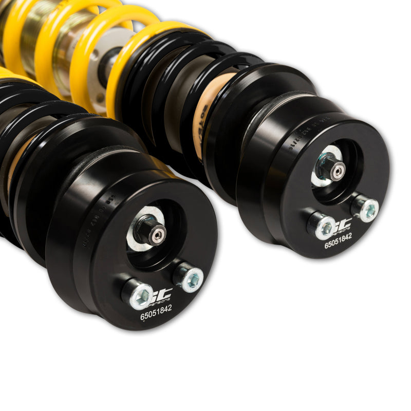 ST TA-Height Adjustable Coilovers 08+ Audi A1/ Sportback (8X)-thumbmail-6