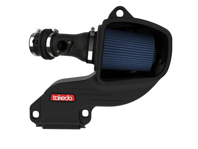 aFe Takeda Stage-2 Cold Air Intake System Pro 5R 14-18 Mazda 3 L4-2.0 - Black-thumbmail-8