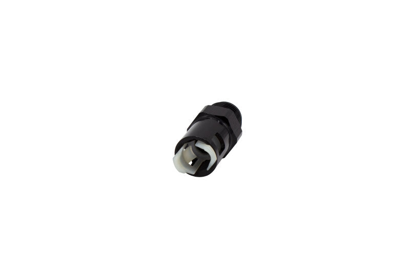 Fleece Performance Universal 3/8in Quick Connect to -8AN Male Adapter-thumbmail-3
